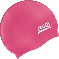 Bonnet de bain en silicone adulte ZOGGS