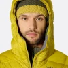 Bonnet Monzino Beanie Army RAB