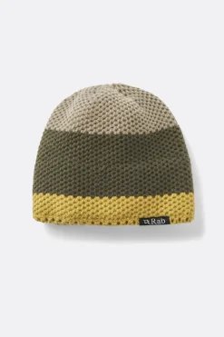 Bonnet Monzino Beanie Army RAB