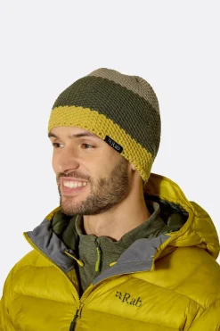 Bonnet Monzino Beanie Army RAB