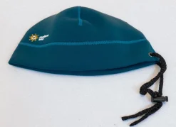 Bonnet thermique de longe-côte néoprène 3 mm Bleu MELLOW SEA SEAFLOW