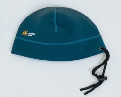 Bonnet thermique de longe-côte néoprène 3 mm Bleu MELLOW SEA SEAFLOW