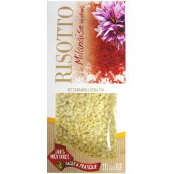 BONORI RISOTTO AU SAFRAN 250G