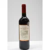 BORDEAUX CHÂTEAU LA BORIE ROUGE 75CL