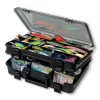 BOÎTE SAKURA SK 9370 BLACK SMOKE PETIT MODÈLE
