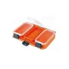 BOÎTE ÉTANCHE SAKURA WP HOOK BOX 2 11.5X7.5CM