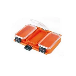 BOÎTE ÉTANCHE SAKURA WP HOOK BOX 2 11.5X7.5CM