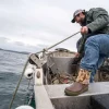 BOTTES DE NAVIGATION SALTY CREW LEGACY ELEVATE - XTRATUF HOMME COULEUR RANGER CAMO | SALTY CREW