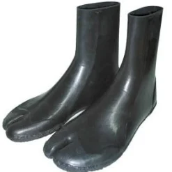 Bottillons de plongée NEXKIN 5 mm AQUATYS