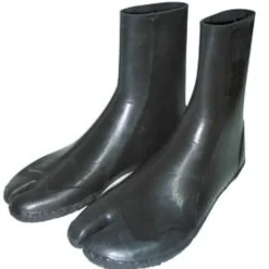 Bottillons de plongée NEXKIN 5 mm AQUATYS