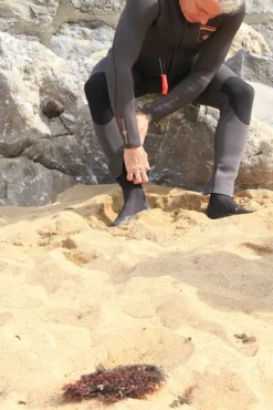 BOTTILLONS NEOBOOTS 3 MM OCEAN STEP