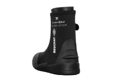 Bottillons néoprènes de plongée ELITE 2 7mm BEUCHAT