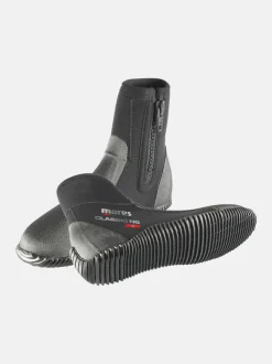 Bottilons de plongée CLASSIC NG 5 mm MARES