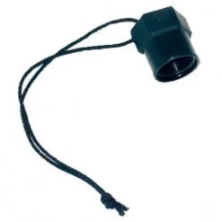 Bouchon de protection pour détendeur de plongée DIN AQUATYS