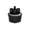 BOUCHON HIVERNAGE 1"1/2 OU D50MM - INTERPLAST