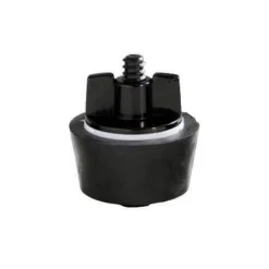 BOUCHON HIVERNAGE 1"1/2 OU D50MM - INTERPLAST
