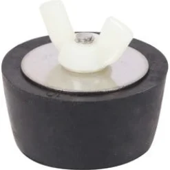 BOUCHON HIVERNAGE CAOUTC.1" Ø25