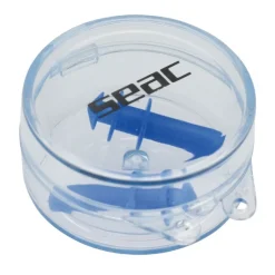 Bouchons d'oreilles EAR PLUGS en silicone SEAC SUB