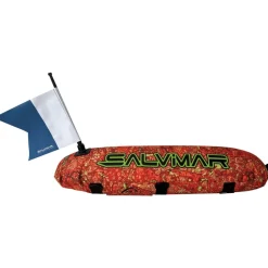 Bouée de chasse sous-marine HAUTE VISIBILITE SALVIMAR