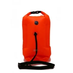Bouée de natation - Sac étanche 20L SAFETY BUOY FRENDO