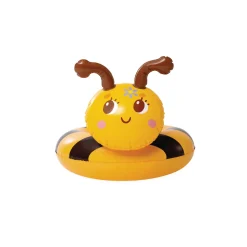 BOUÉE TÊTE ANIMAL INTEX