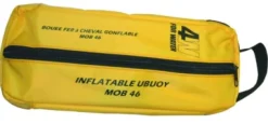 Bouee gonflable + lampe - Mob 46