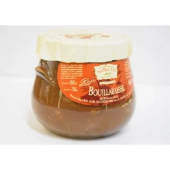 BOUILLABAISSE MARMITE 85CL