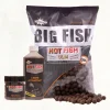 BOUILLETTE DYNAMITE BAITS BIG FISH 15MM HOT F