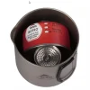 BOUILLOIRE TITAN 900 ML
