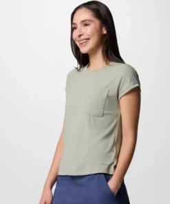 BOUNDLESS TREK SHORT SAFARI | COLUMBIA