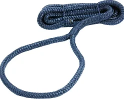 BOUT POUR PARE-BATTAGE AVEC ÉPISSURE DE L'OEIL - BLEU