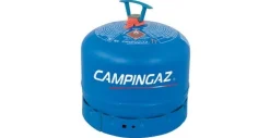 BOUTEILLE GAZ 904 OU 907 - CAMPINGAZ