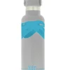 Bouteille isotherme acier KUKUMBER 750 grise ELEMENTERRE
