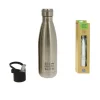 Bouteille isotherme acier KAKTUS 500 ELEMENTERRE