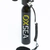 BOUTEILLE OX500 0.5 L OXSEA