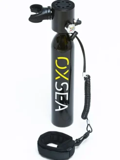 BOUTEILLE OX500 0.5 L OXSEA