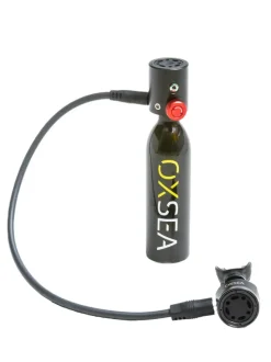 Bouteille OX500 PLUS 0.5 Litres OXSEA