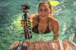 Bouteille OX500 PLUS 0.5 Litres OXSEA