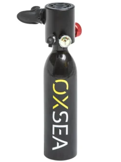Bouteille OX500 PLUS 0.5 Litres OXSEA