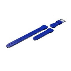 Bracelet pour montre ordinateur SIRIUS & SIRIUS L bleu MARES