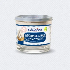 BRANDADE APERO GOURMET 120G