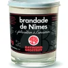BRANDADE MORUE POT VERRE 170G