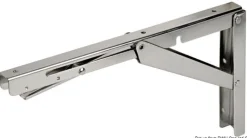 Bras pliable support table 305 x 165 mm