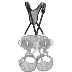 Bretelles pour harnais Sequoia SRT - PETZL
