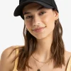 BRIGHTER DAY - CASQUETTE TRUCKER POUR FEMME - ROXY -