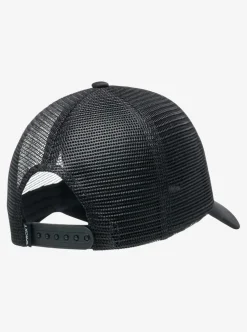 BRIGHTER DAY - CASQUETTE TRUCKER POUR FEMME - ROXY -