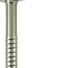 Broche à glace Express Ice Screw 16 cm - BLACK DIAMOND