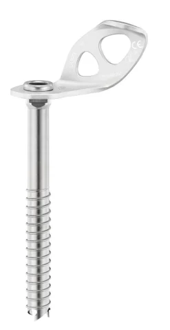 Broche à glace LASER 17CM PETZL