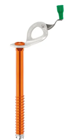 Broche à glace LASER SPEED LIGHT 21CM PETZL