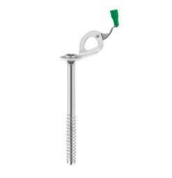 BROCHE LASER SPEED 21CM PETZL